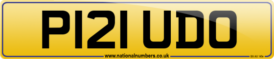 P121 UDO