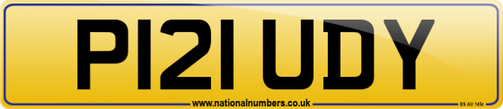 P121 UDY
