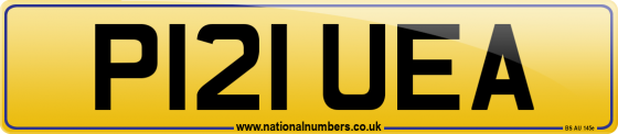 P121 UEA