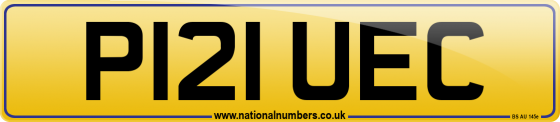 P121 UEC