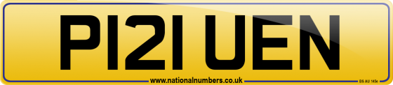 P121 UEN