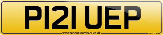 P121 UEP