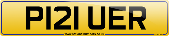 P121 UER