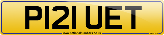 P121 UET