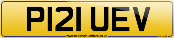 P121 UEV