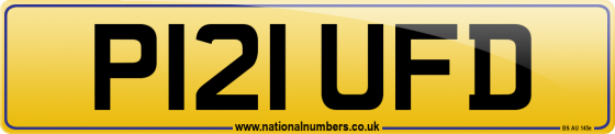 P121 UFD