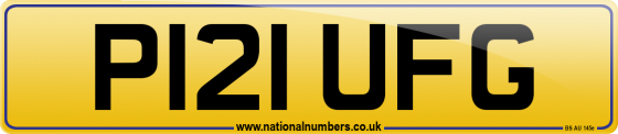 P121 UFG