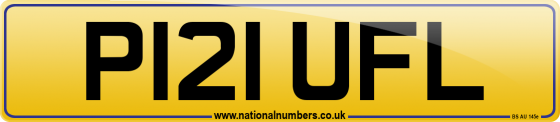 P121 UFL