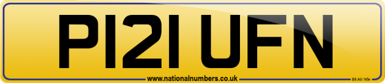 P121 UFN