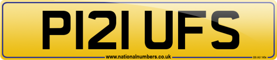 P121 UFS