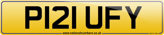 P121 UFY