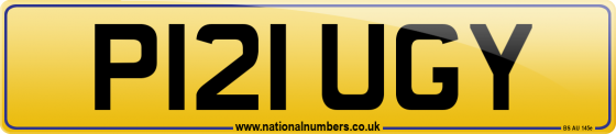 P121 UGY