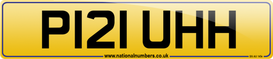 P121 UHH
