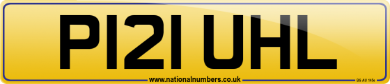 P121 UHL