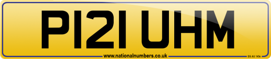 P121 UHM