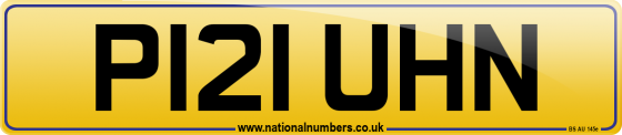 P121 UHN