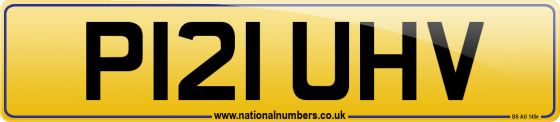 P121 UHV