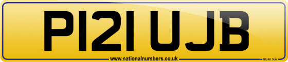 P121 UJB