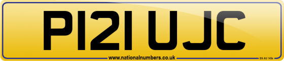 P121 UJC