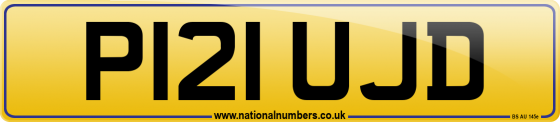 P121 UJD