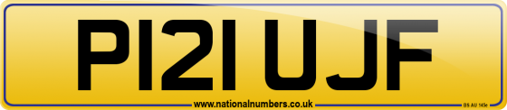 P121 UJF