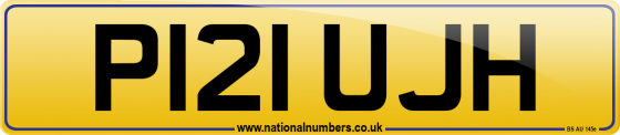 P121 UJH