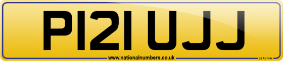 P121 UJJ