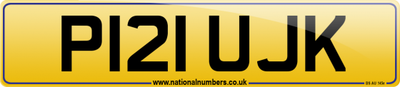 P121 UJK
