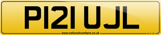 P121 UJL