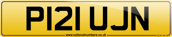 P121 UJN