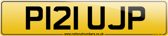 P121 UJP