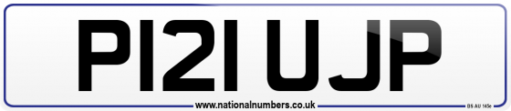 P121 UJP