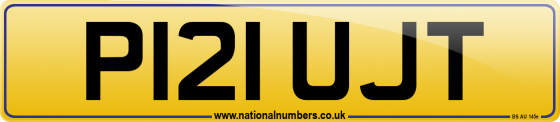 P121 UJT