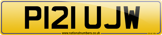 P121 UJW