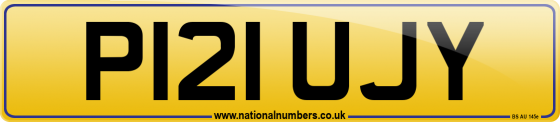 P121 UJY