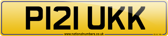 P121 UKK