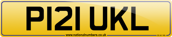 P121 UKL