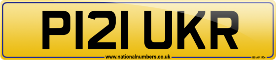 P121 UKR