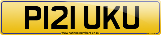 P121 UKU