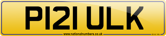 P121 ULK