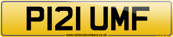 P121 UMF