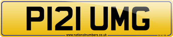 P121 UMG