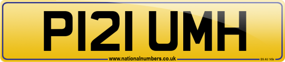 P121 UMH