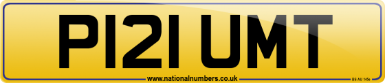 P121 UMT