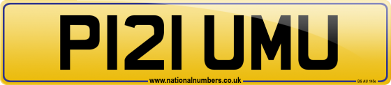 P121 UMU