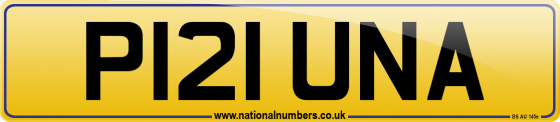 P121 UNA