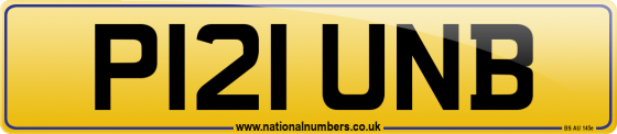P121 UNB