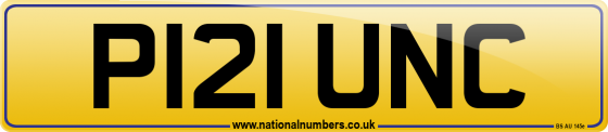 P121 UNC