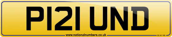 P121 UND