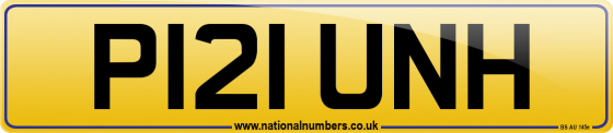 P121 UNH